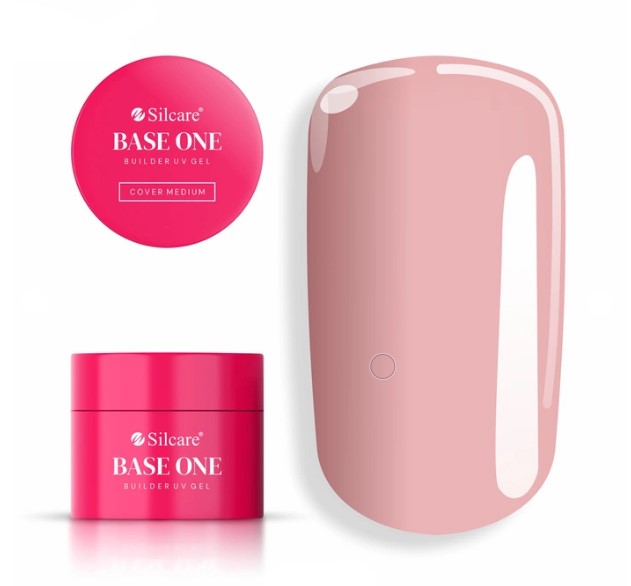 BASE ONE COVER MEDIUM 100